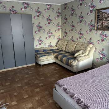 Сдается 1-комнатная квартира, 39 м²