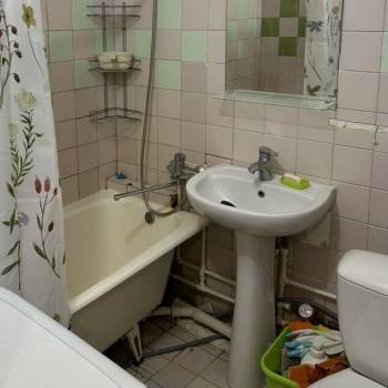 Сдается 1-комнатная квартира, 39 м²