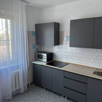 Сдается 1-комнатная квартира, 39 м²
