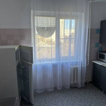 Сдается 1-комнатная квартира, 39 м²
