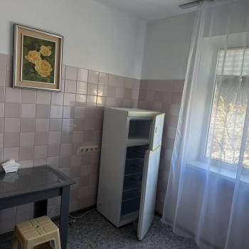 Сдается 1-комнатная квартира, 39 м²