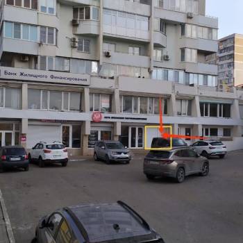 Сдается Нежилое помещение, 70 м²