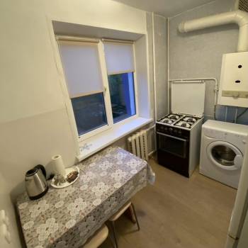 Продается 1-комнатная квартира, 30,9 м²