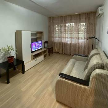Продается 1-комнатная квартира, 30,9 м²