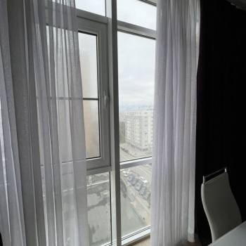 Продается 3-х комнатная квартира, 107 м²