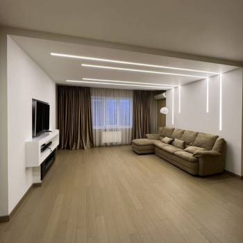 Продается 3-х комнатная квартира, 107 м²
