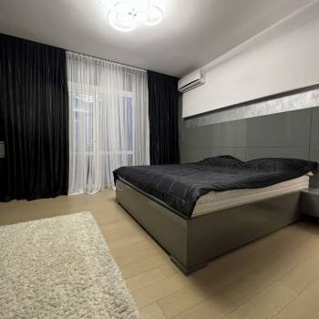 Продается 3-х комнатная квартира, 107 м²