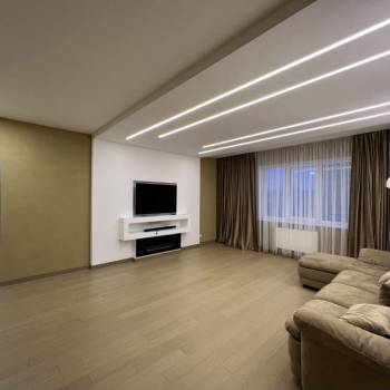 Продается 3-х комнатная квартира, 107 м²