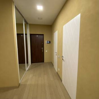 Продается 3-х комнатная квартира, 107 м²
