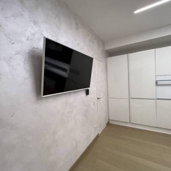 Продается 3-х комнатная квартира, 107 м²