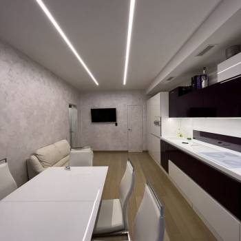 Продается 3-х комнатная квартира, 107 м²