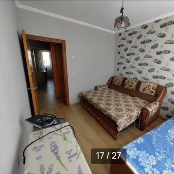 Продается 3-х комнатная квартира, 68 м²