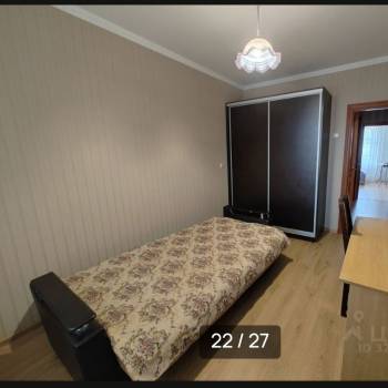 Продается 3-х комнатная квартира, 68 м²