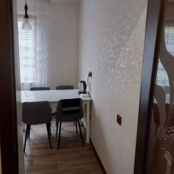 Сдается 1-комнатная квартира, 37 м²