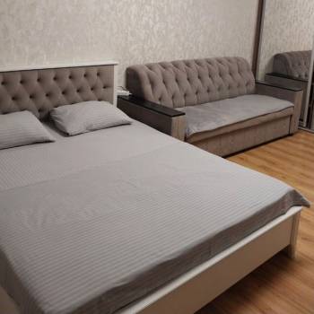 Сдается 1-комнатная квартира, 37 м²