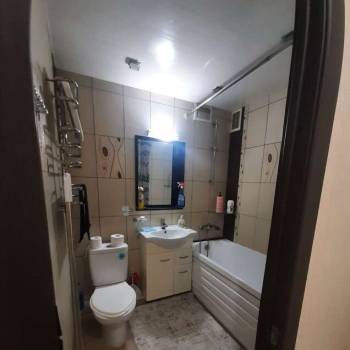 Сдается 1-комнатная квартира, 37 м²