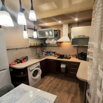 Сдается 1-комнатная квартира, 37 м²