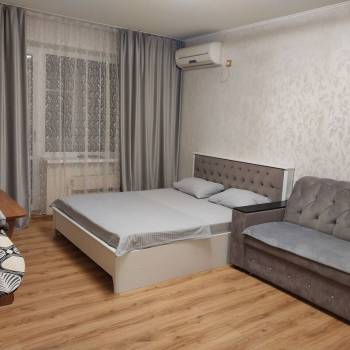 Сдается 1-комнатная квартира, 37 м²