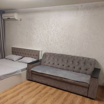 Сдается 1-комнатная квартира, 37 м²