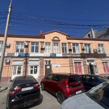 Сдается Нежилое помещение, 12,4 м²