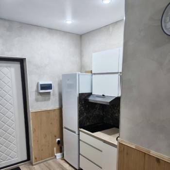 Сдается 1-комнатная квартира, 27 м²