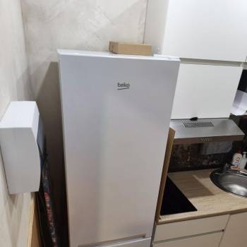 Сдается 1-комнатная квартира, 27 м²