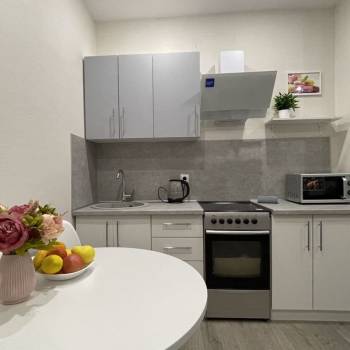 Сдается 1-комнатная квартира, 25,6 м²
