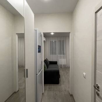 Сдается 1-комнатная квартира, 25,6 м²