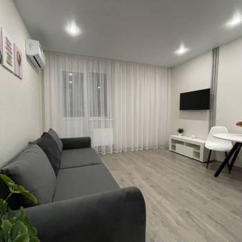 Сдается 1-комнатная квартира, 25,6 м²