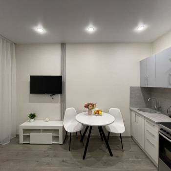 Сдается 1-комнатная квартира, 25,6 м²