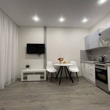 Сдается 1-комнатная квартира, 25,6 м²