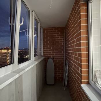 Сдается 1-комнатная квартира, 25,6 м²