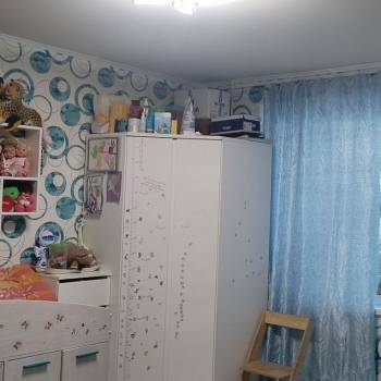 Продается 1-комнатная квартира, 29,1 м²