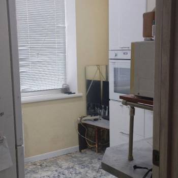 Продается 1-комнатная квартира, 29,1 м²