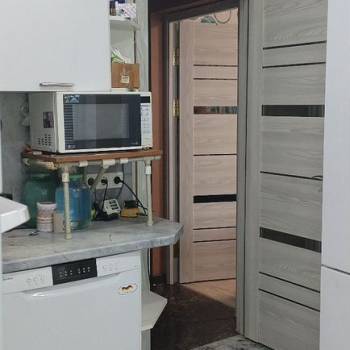 Продается 1-комнатная квартира, 29,1 м²
