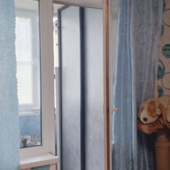 Продается 1-комнатная квартира, 29,1 м²