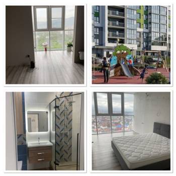 Продается 2-х комнатная квартира, 60 м²