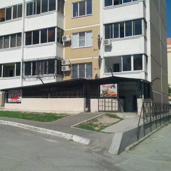 Сдается Нежилое помещение, 20 м²