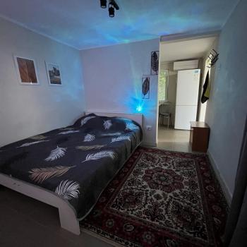 Сдается Посуточно, 17 м²
