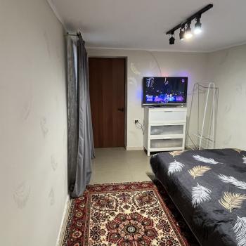 Сдается Посуточно, 17 м²