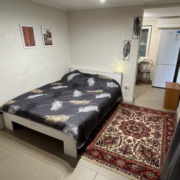 Сдается Посуточно, 17 м²