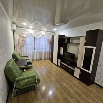 Сдается 1-комнатная квартира, 35 м²