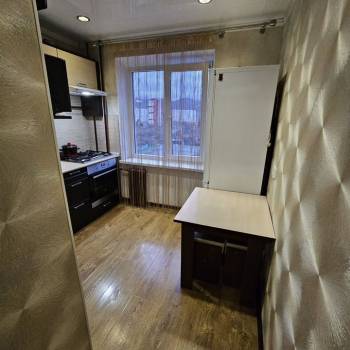 Сдается 1-комнатная квартира, 35 м²