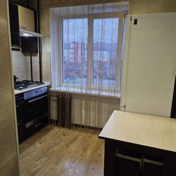 Сдается 1-комнатная квартира, 35 м²