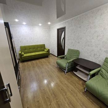 Сдается 1-комнатная квартира, 35 м²
