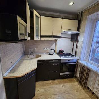 Сдается 1-комнатная квартира, 35 м²