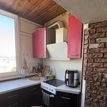 Продается 2-х комнатная квартира, 30,2 м²