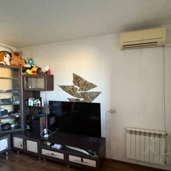 Продается 2-х комнатная квартира, 30,2 м²