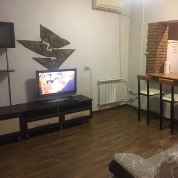 Продается 2-х комнатная квартира, 30,2 м²