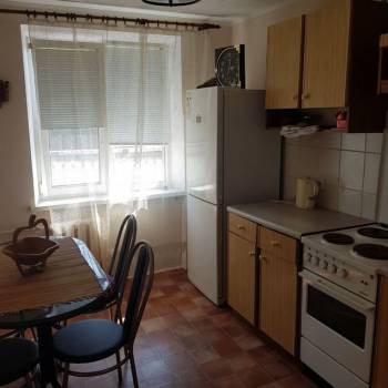 Сдается 2-х комнатная квартира, 54,1 м²